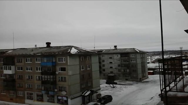 Ноябрьская "весна" на севере 2023 смотреть онлайн