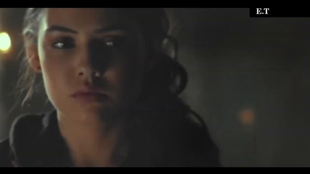 ● Stefan and Davina || САМОЛЁТЫ [AU] смотреть онлайн