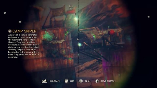 Mad Max: Tips and Tricks смотреть онлайн