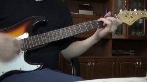 ДДТ.  Просвистела.  Как играть.  Аккорды