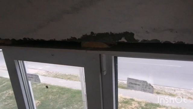 откосы над окном из гипскартона, лехки способ