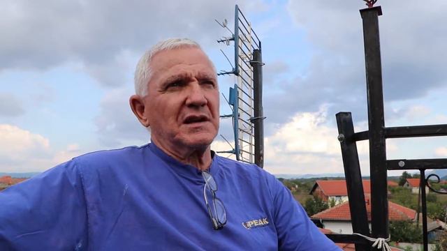 SEKULOVIĆ: IMAO SAM 13 KUMOVA HRVATA, VIŠE IH NEMAM смотреть онлайн