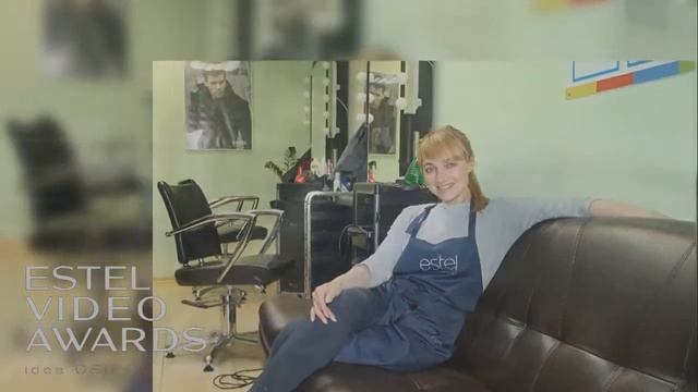 Семенцова Оксана . Салон красоты "Арлекино". Великий Новгород смотреть онлайн