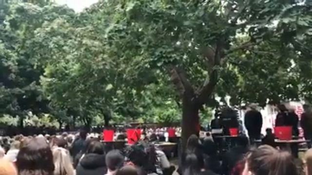 Christchurch Mosque Shooting (malaysian canterbury university student quran recitation) смотреть онлайн