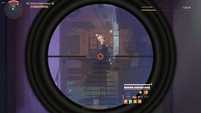 THE DIVISION 2 SOLO LEGENDARY DISTRICT UNION ARENA FIRST TRY! THIS BUILD IS PERFECT FOR LEGENDARY! смотреть онлайн