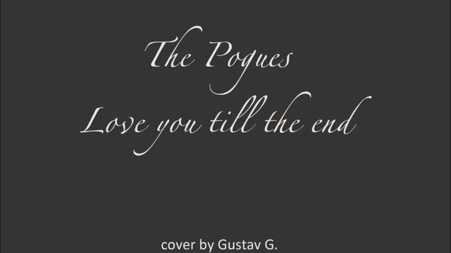 love you till the end смотреть онлайн