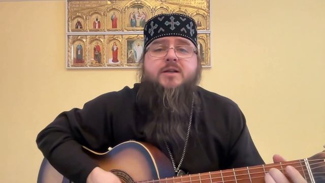 Будет хорошо (песня на стихи о.Владимира Панарина) смотреть онлайн