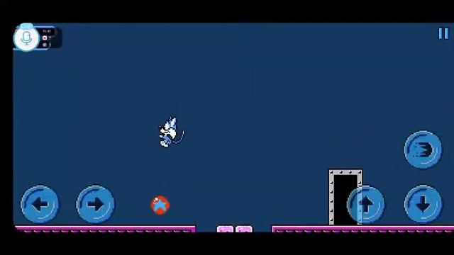 Tiny Heroes Adventures 타이니툰 영웅 모험 gameplay смотреть онлайн