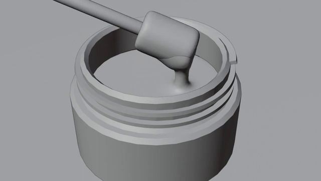 Honey Flow / Fake Sticky Fluid Simulation - Blender Geometry Nodes 4.0 смотреть онлайн