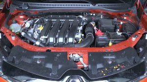 Рено Каптур уплотнитель капота за 240р. / Renault Kaptur