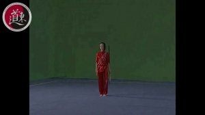 32 формы цзяньшу