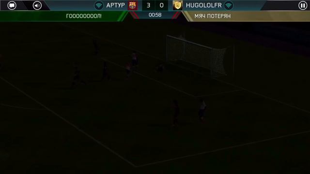 ТАЩИТ ЛИ STERLING В FIFA MOBILE??? смотреть онлайн