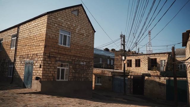 Дербент - самый удивительный город России. Мастер-план города Дербент. смотреть онлайн