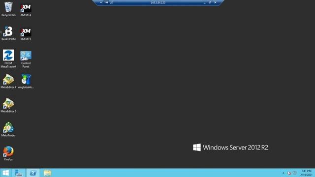 How to get free VPS on XM and Install Forex Trading Robot (EA) TAGALOG смотреть онлайн