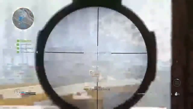 Prikroyte Menya Warzone смотреть онлайн