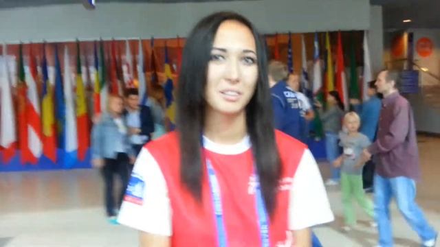 Archy Good's Vlogs - #World Judo 2014 Vlog #7: Тедди Ринер / Тагир Хайбулаев / Ренат Саидов / Жорик смотреть онлайн