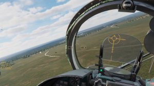 Первая попытка захвата аэродрома. Ми-24, Ка-50, A-10C II. К.В.А.С. в DCS World.