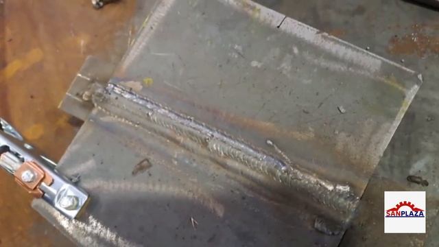 Magmaweld Megastick Kaynak Makinası 200 Amper