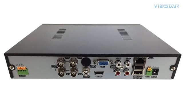 Vidstar VSR 0461 AHD смотреть онлайн