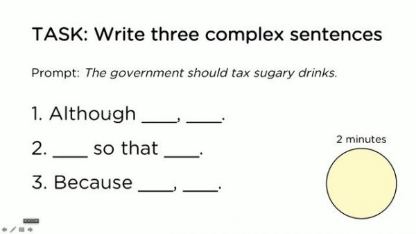 E2 IELTS Writing | How to score 8+ in Writing Task 2 with Jay!