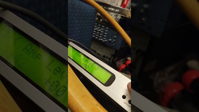 korg tr-rack trynity demo spb 2024 test synthesizer смотреть онлайн