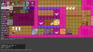 How to make a level in this pizza tower level editor!