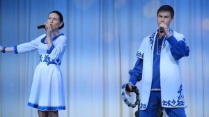 Фольк   шоу группа Барин г  Сочи Деревенька