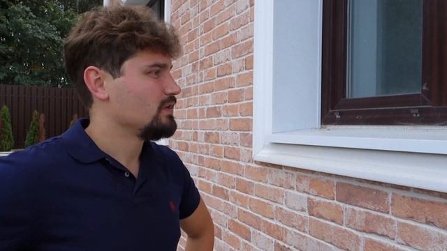 Как создать "мягкий" образ фасада с помощью японских панелей смотреть онлайн