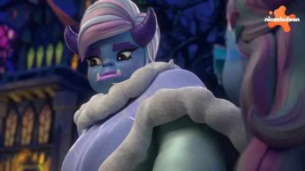 Monster High | 40 MINUTEN der besten Momente aus Monster High 🦇 | Nickelodeon Deutschland