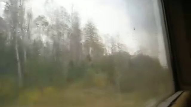 28.09.12, Дизель Вязьма - Калуга, ч.1 смотреть онлайн