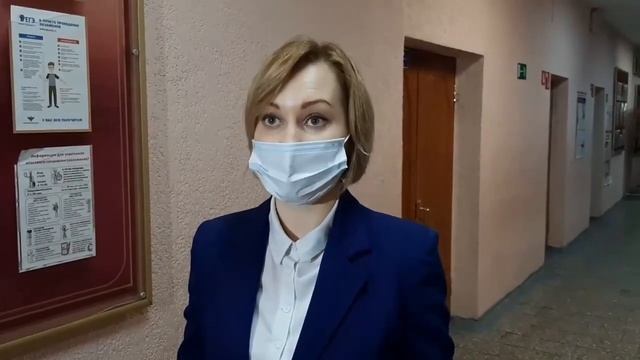 Проверка школьного питания в Липецке смотреть онлайн