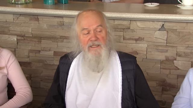 Важное об Исповеди и Причастии. Что говорить, а что лишнее. Беседы протоиерея Владимира Волгина смотреть онлайн