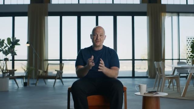 Leading companies build with generative AI on Google Cloud смотреть онлайн