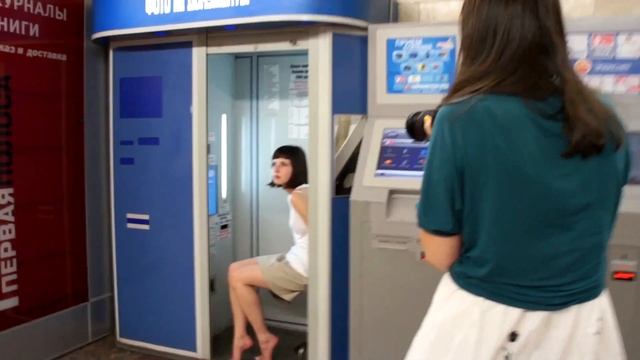 Личный опыт... Выпуск 59...Постановочная фотография смотреть онлайн