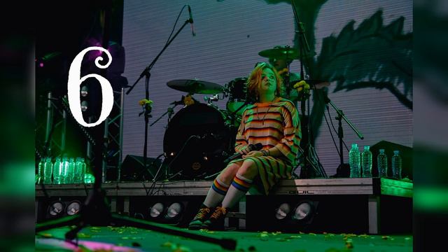 УГАДАЙ ПЕСНЮ АЛЁНЫ ШВЕЦ ЗА 10 СЕКУНД | Как хорошо ты знаешь песни Алёны Швец?