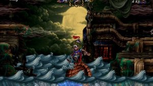 The Adventures of Lomax (PS1) [4K]