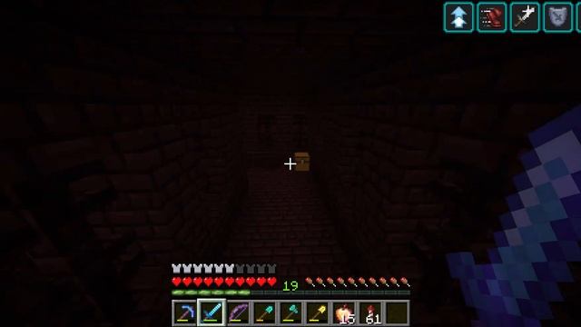 New Mushroom Hut! Wolfpack Town + hiccups. Vexius Server #4 смотреть онлайн