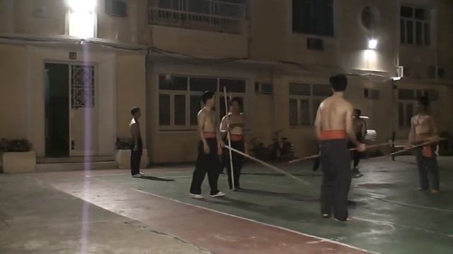 Хонг За Куен Вьетнам (Хошимин) 2006г. смотреть онлайн