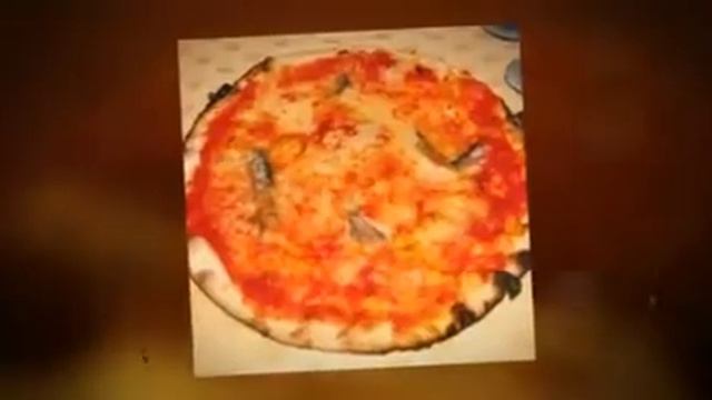 Pizzeria zona Trieste Roma FIOR FIORE смотреть онлайн