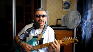 Ночь перед рождеством "Сектор Газа" кавер / cover / аккорды на гитаре