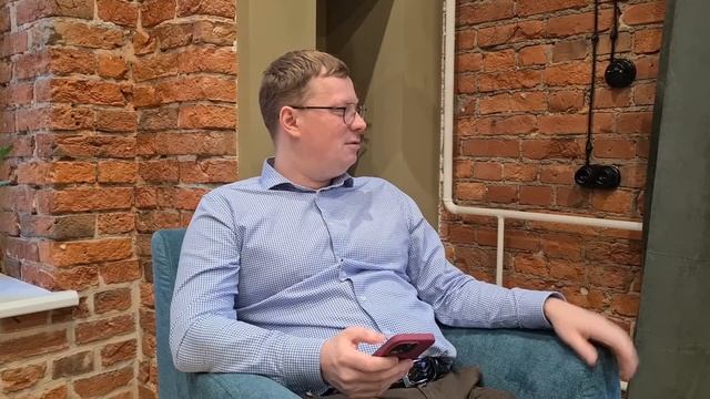 Демоверсия, истерика, инверсия доминирования - классическая история отношений