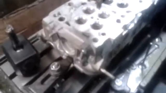 Ремонт головки. Продовження. смотреть онлайн