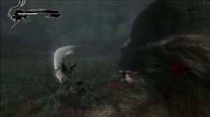 Ninja Gaiden 3 Full PS3 gameplay