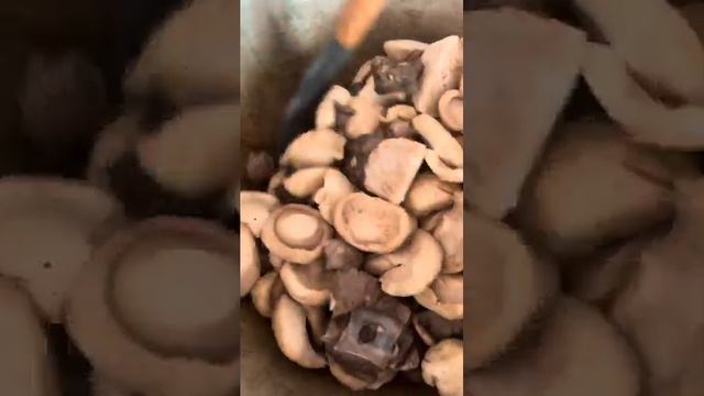 Рецепт мяса с овощами