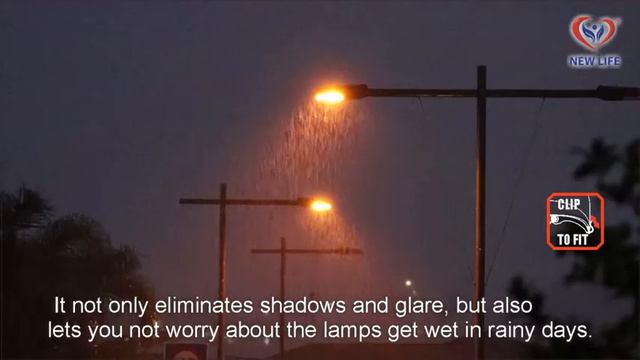 LED LAMP FILM NEW LIFE смотреть онлайн