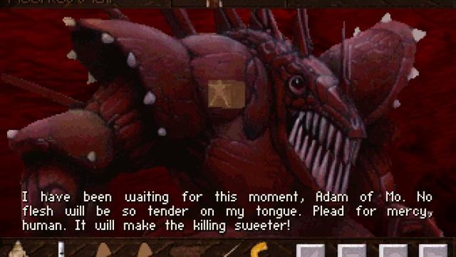 Obscure Game Theater - Lost Eden - PC Part Nine смотреть онлайн