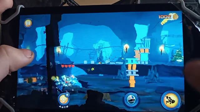 #angry birds transformers # gameplay# #4 por poco desbloqueo a ultimate megatron смотреть онлайн