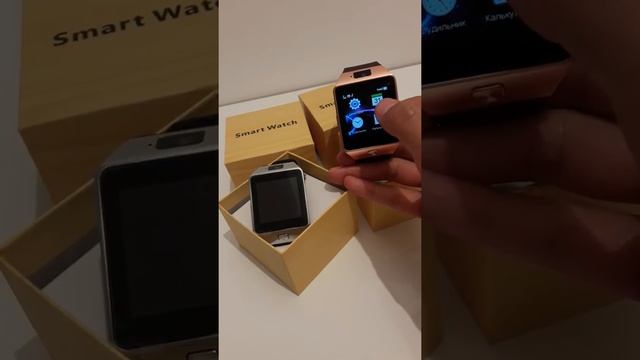 ХИТ! Smart Watch #часы #Талдыкорган #Алматы #Астана доставка в любой город Казахстана @exclusive_td смотреть онлайн