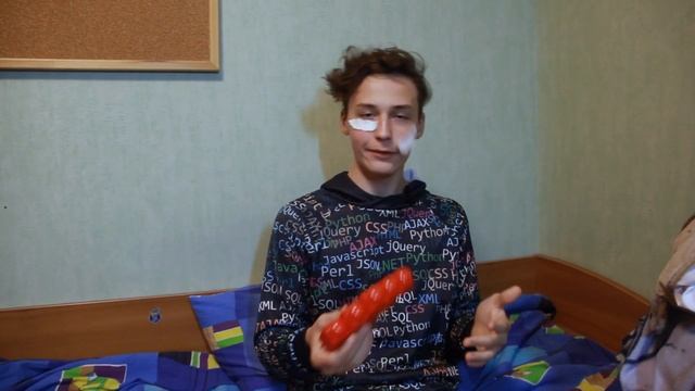 Ваша первая маска в Instagram смотреть онлайн