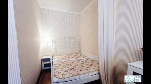 1-комнатная квартира в Москве, в 18 мин езды транспортом от м. Выхино смотреть онлайн